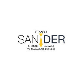 İş Ortağı Logo