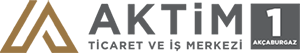 İş Ortağı Logo
