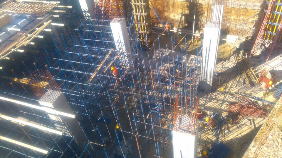 TEKİNER KIRTASİYE LTD. ŞTİ - Fabrika İnşaatı - Görsel 2