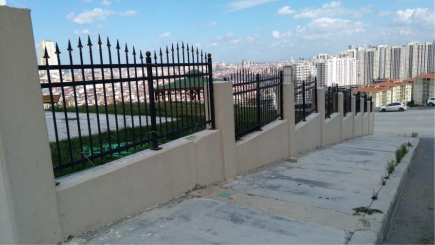 ADIYAMANLILAR DERNEĞİ KONUK EVİ - Görsel 2
