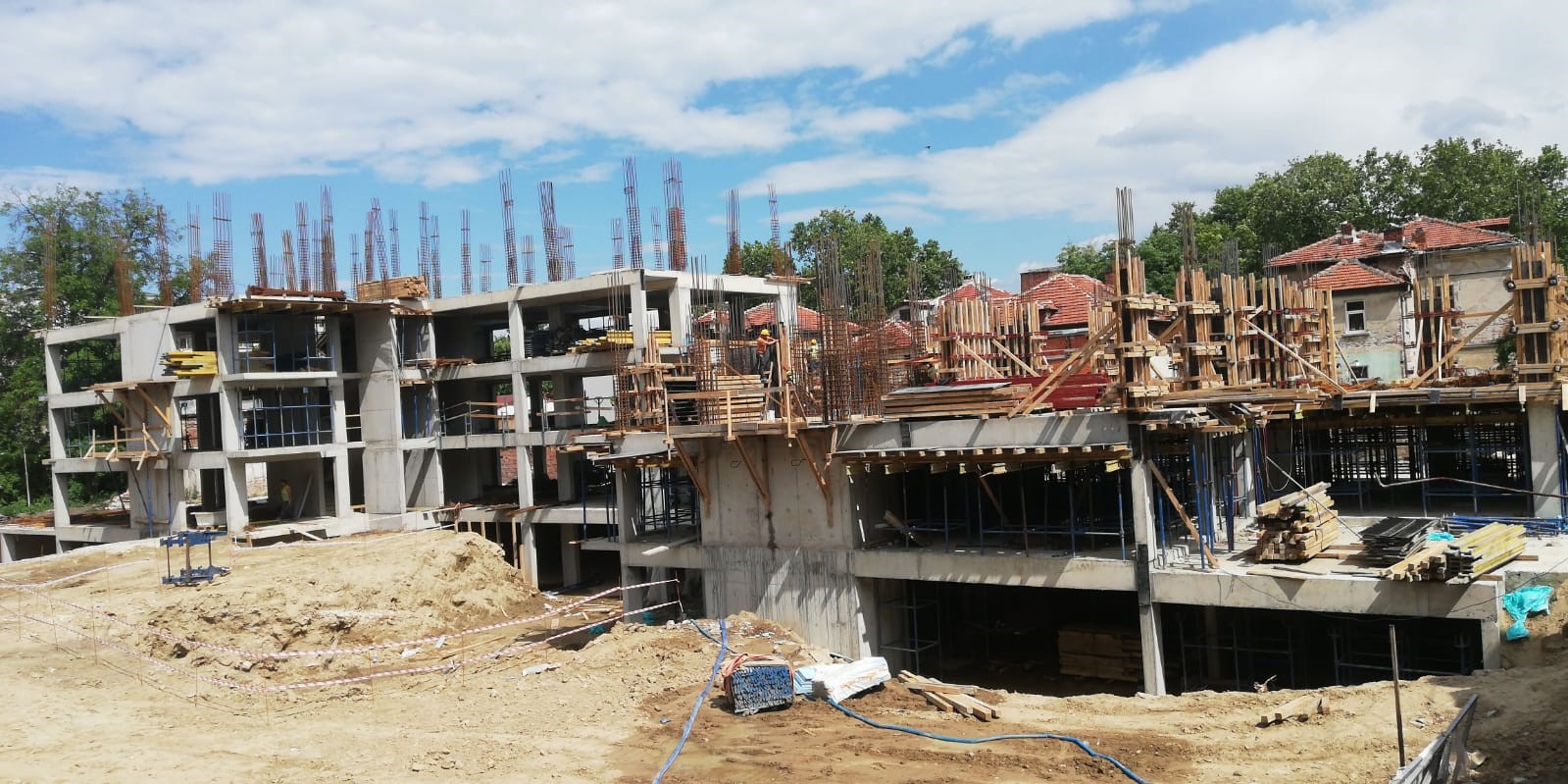 ELLA STROY LTD  ( PLOVDİV) - Görsel 2