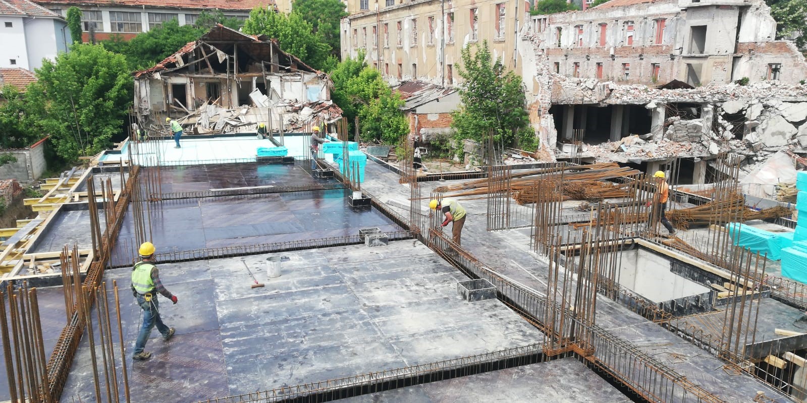ELLA STROY LTD  ( PLOVDİV) - Görsel 3
